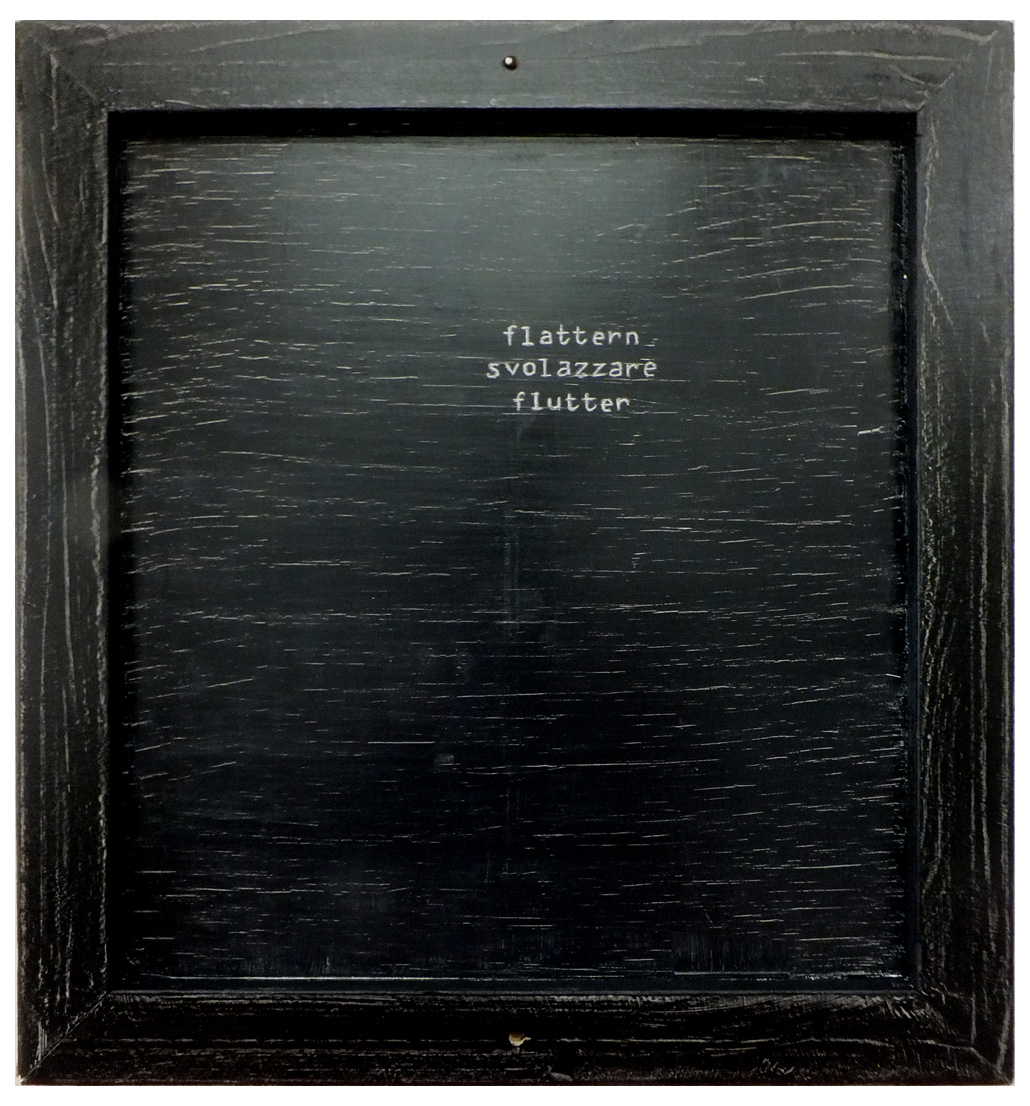 ungefähr Mittag verso mezzogiorno about noon