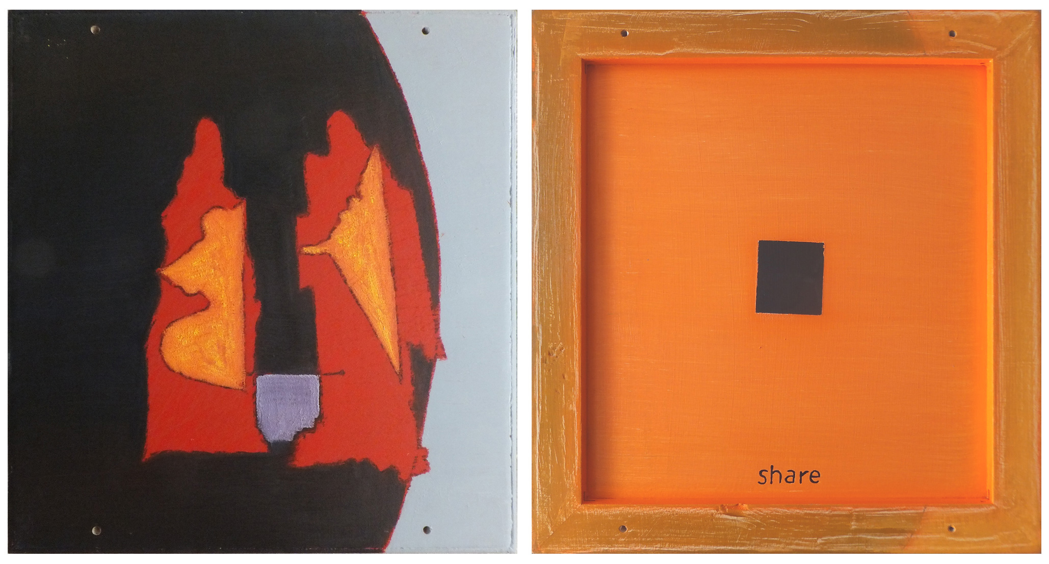 Spaziergang im Stehen