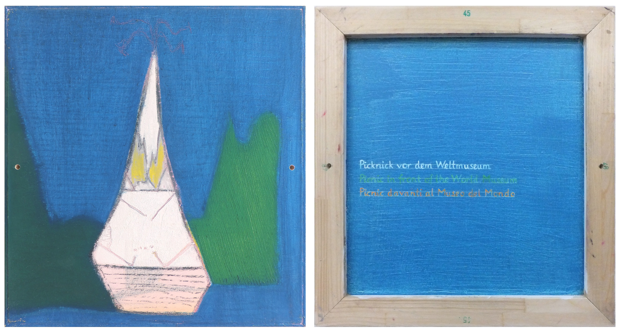 painting