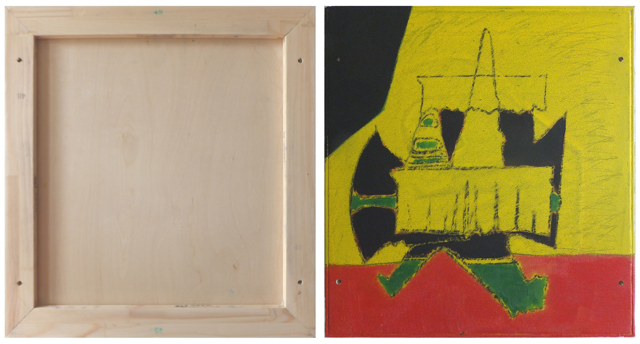 painting
