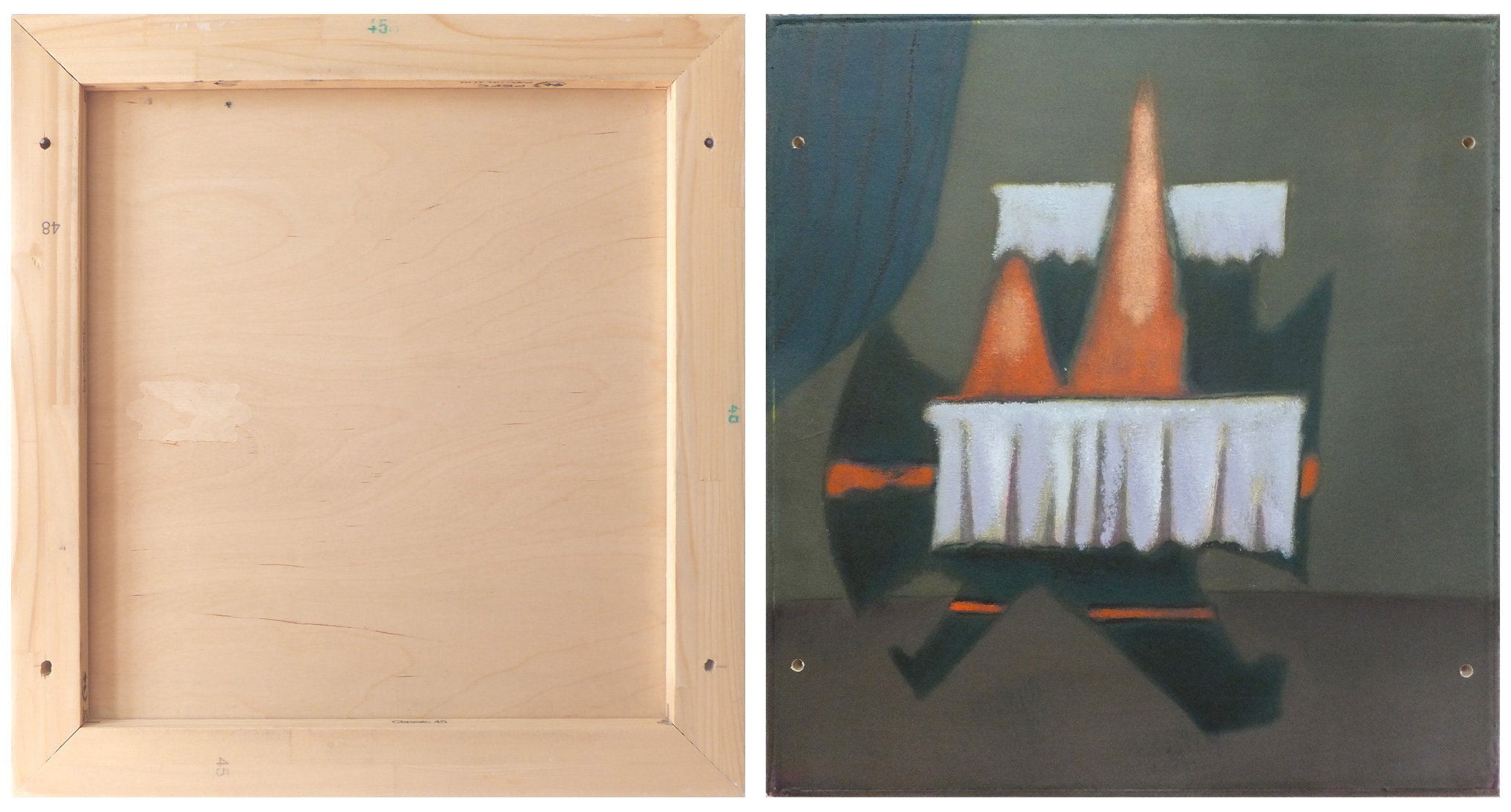 painting