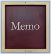 Memo