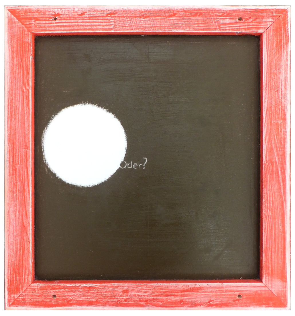 junges Molekül oder