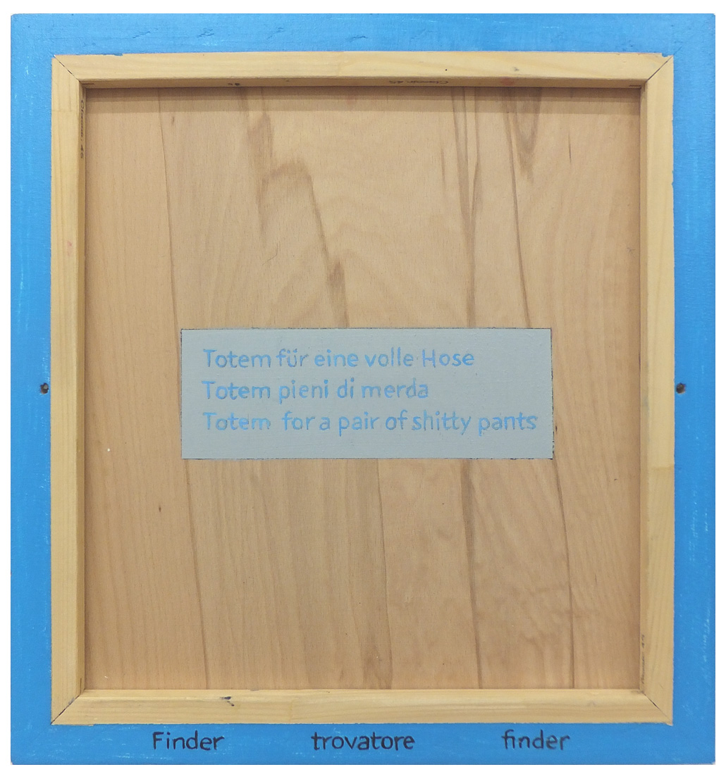 junges Molekül oder