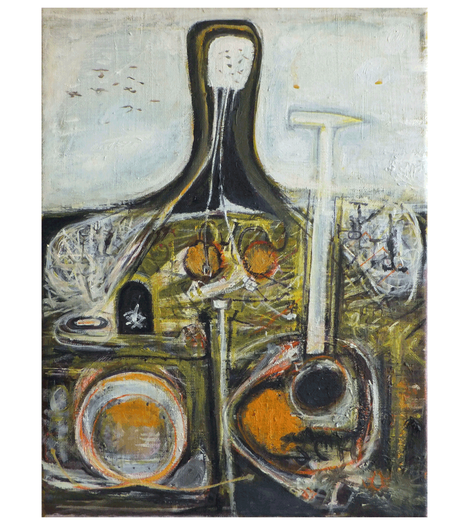 painting